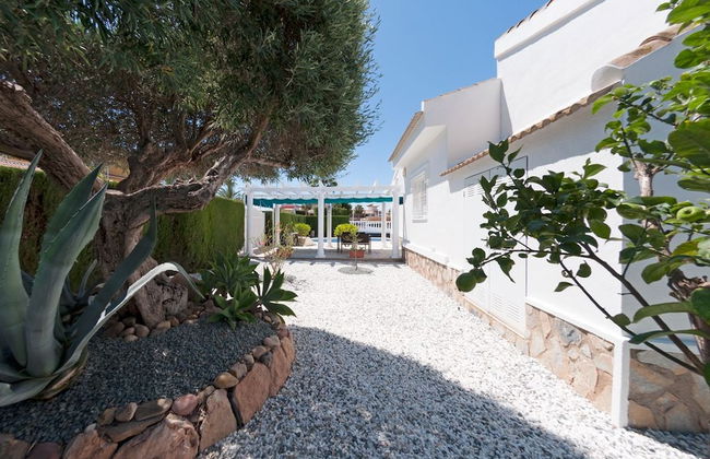 Villa Sunset - Foto 19