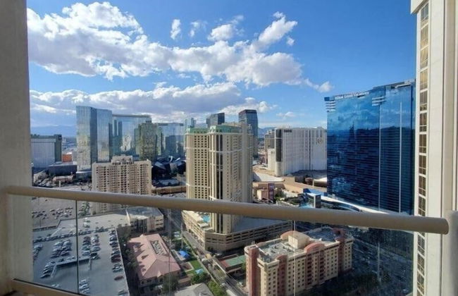 Luxury Suites International At The Signature - Foto 32