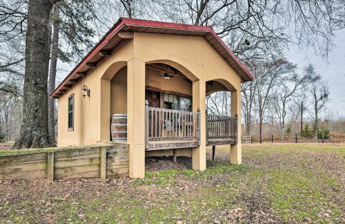 Blue Jay Cottage - Pittsburg Studio on Winery! - Foto 17