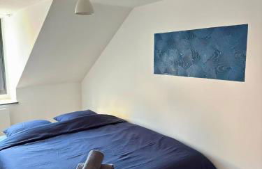 Cosy 4 - Montbéliard centre 80m2 - Foto 5