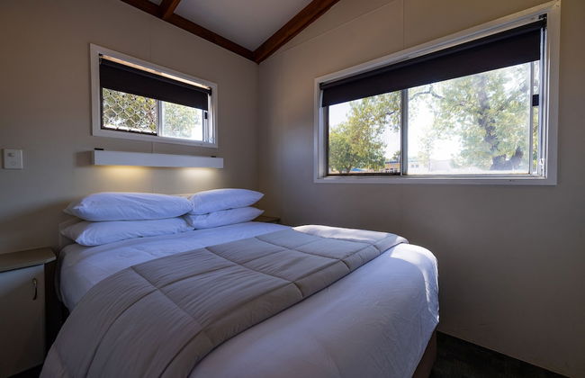 NRMA Dubbo Holiday Park - Foto 11