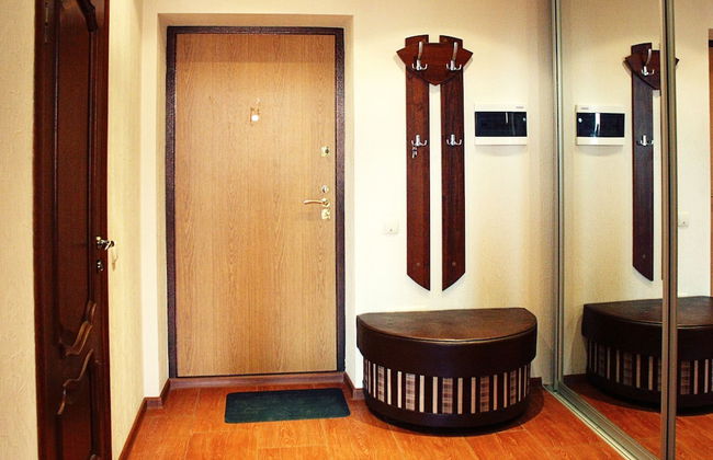 Apartments Alliance on Gazetny - Foto 25