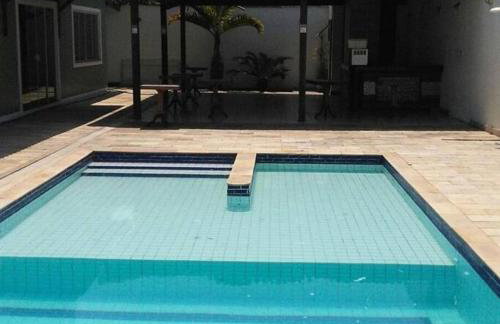 casarão verde Itaipuaçu - Foto 5