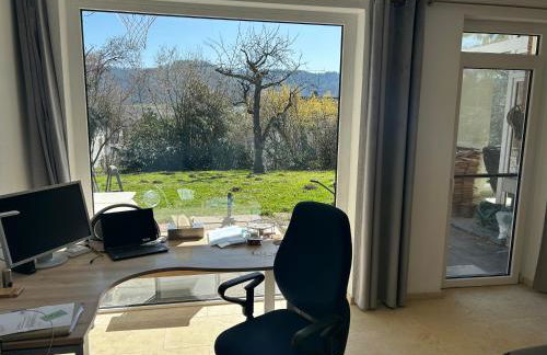 Garten Wohnung - Foto 8