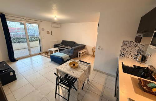 Montpellier Terrasse & Confort - Photo 1