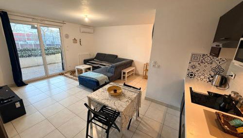 Montpellier Terrasse & Confort - Foto 1