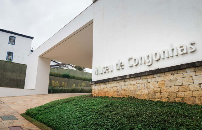 Excursión a Congonhas - Foto 3