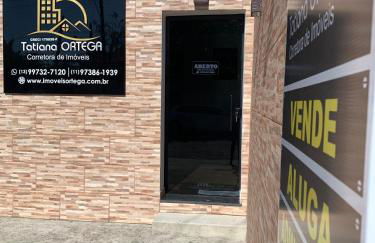 Apartamento Boqueirão Ilha Comprida Tati Ortega - Foto 20