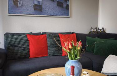 Ferienwohnung ADMIRAL - Photo 41