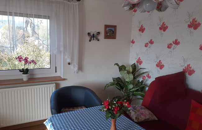 Zum Hecht, FeWo Spitzberg - Foto 73