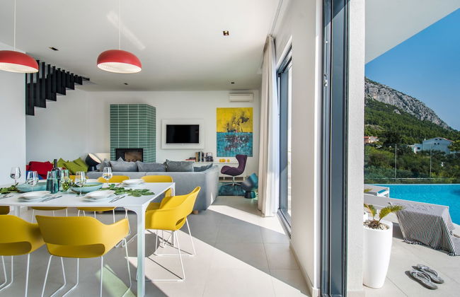 Villa Zvizdan - Foto 25