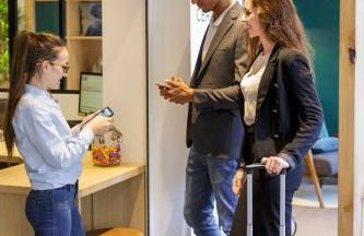 Aparthotel Adagio Access Toulouse Saint Cyprien - Foto 82