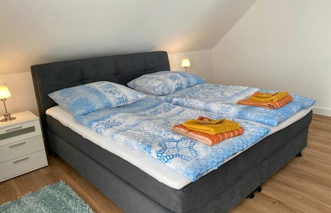 Uitzicht op de Kraanvogel - Foto 2