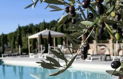 Villa Torresassa con piscina - Photo 28