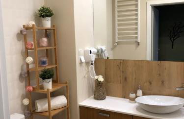 Aqua Apartments - Foto 6