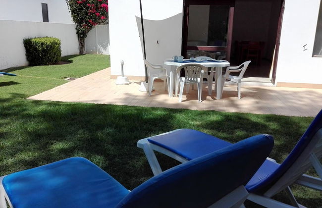 Apartamentos da Balaia - Photo 26