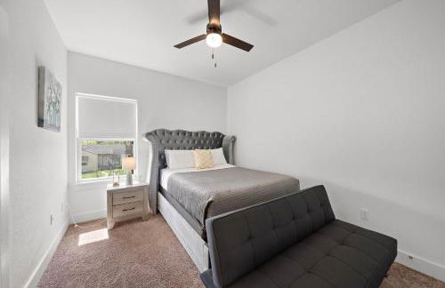 Luxury Home Near Med Center, Uptown & Downtown - Foto 20