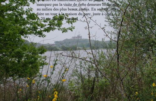 Gite rural DUNAND - Foto 32