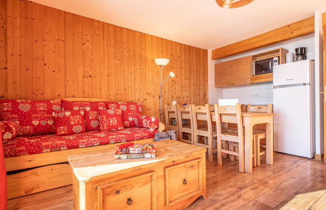 Les Chalets du Berger - Foto 11