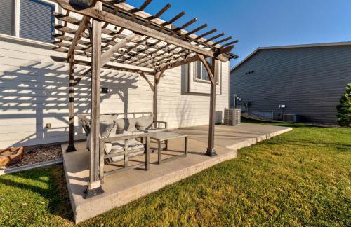 Executive Golf Course Home, Family Friendly - Foto 51