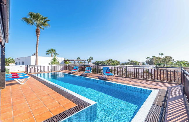 Puerta de Hierro - Photo 1