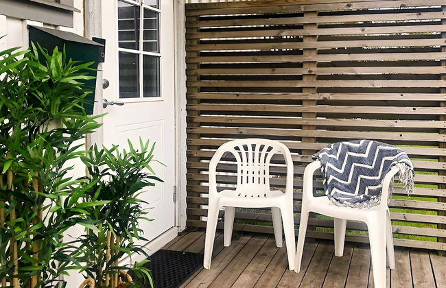 8 Person Holiday Home in Falkenberg - Photo 25