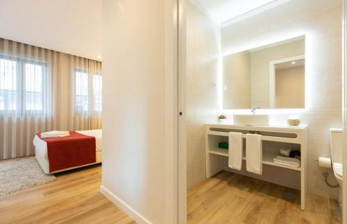 VYBE Matosinhos Centro - Foto 16