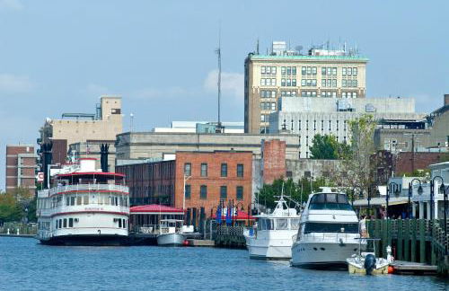 WI30 River View Suites 203 & 204 - Foto 47