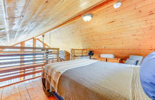 Cozy Mountain Condo Across From Snow King Ski Mtn! - Foto 24