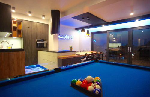 AQUARIUS PENTHOUSE Ustka - Foto 12