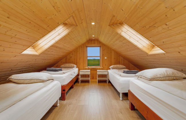 Ocean Break Cabins - Foto 26