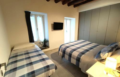 Angelo&Marì Mountain Lake Iseo Hospitality - Foto 11