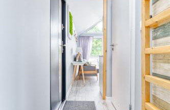 Holiday Hill Karpnki, Domki z sauną, balią i jacuzzi na wyłączność - Foto 17