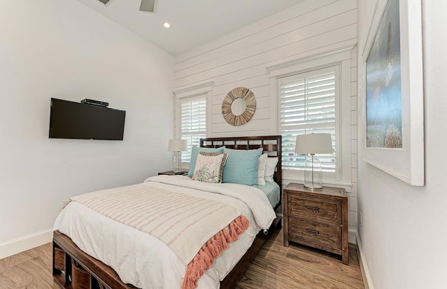 Slice of Paradise managed by Beach Retreats - Foto 3