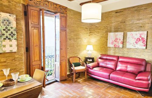 Bello apartamento cerca de la Plaza Redonda - Photo 2
