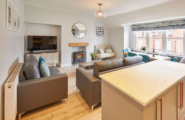 Host Stay The Avenue Victoria Apartment - Foto 7