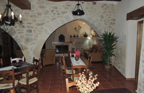 Las Bodegas Del Gilo - Foto 13