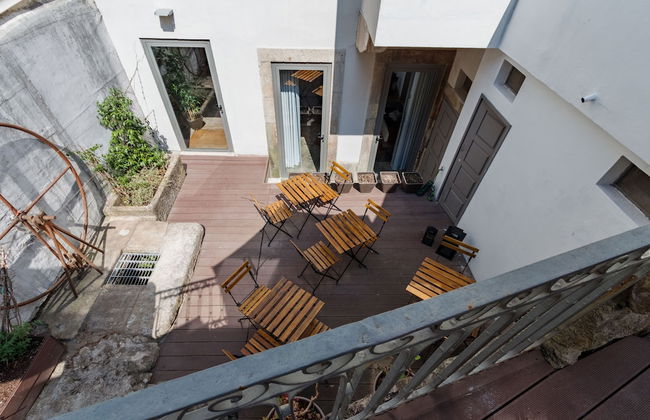 Casa Portuguesa by Una - Foto 80