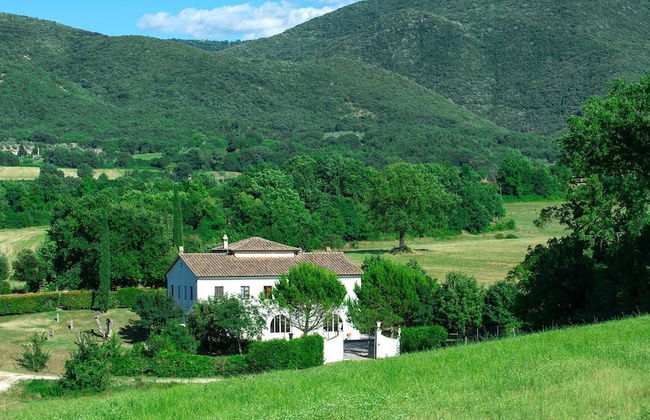 Tenuta Astolfi 12 3 in Acquasparta - Foto 5