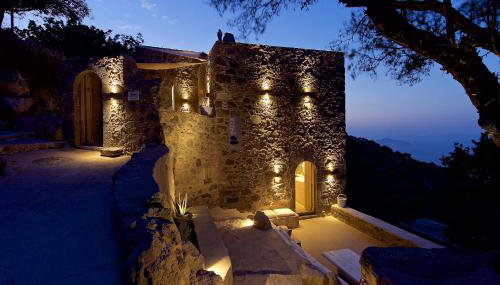 MELANOPETRA boutique apartments - Foto 2