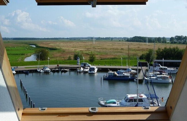 Wohnung Segelhafenidyll - Foto 7