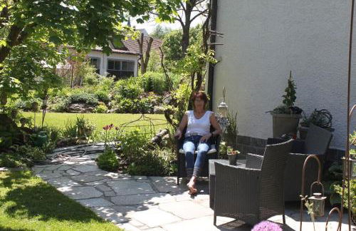 Ferienwohnung Schieder - Foto 16