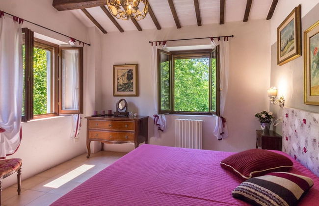 Belvilla by OYO Villa Dipinti - Foto 7