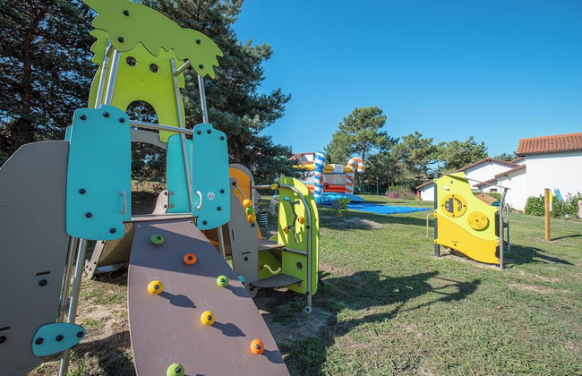 VVF Résidence Anglet - Foto 43