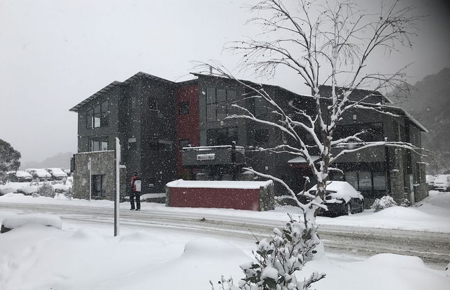 Blues Air 3 - Photo 15