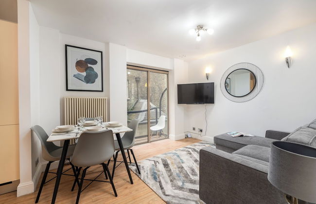 Piccadilly Circus by Capital - Foto 24