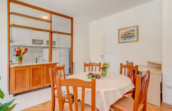 Apartments Maestral - Photo 22