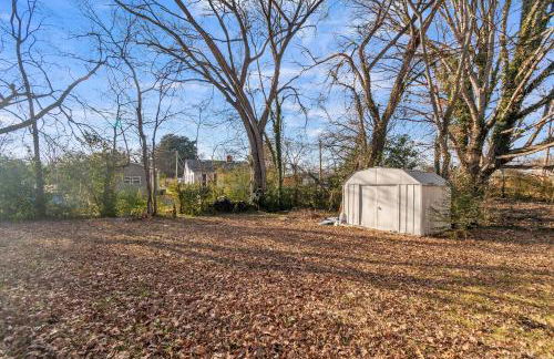 Charming Pet Friendly Concord Retreat home - Foto 28