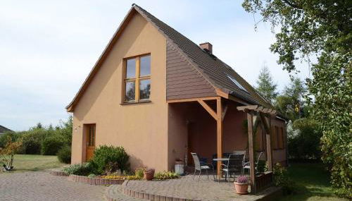 Fewo Zunke - Foto 2, Garden