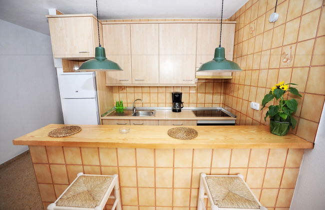 Los Escondidos Ibiza - Foto 9